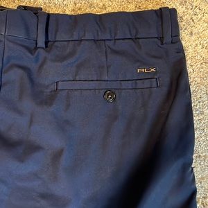 RLX Ralph Lauren Shorts